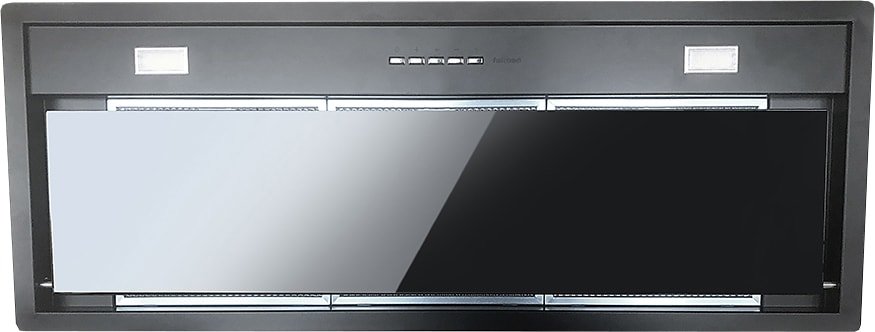 

Кухонная вытяжка Falmec Burano 70 600 м3/ч (черный)