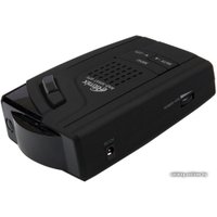 Радар-детектор Ritmix RAD-505ST GPS