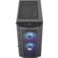 Корпус Cooler Master MasterBox MB311L ARGB MCB-B311L-KGNN-S01
