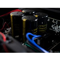 Усилитель мощности Emotiva BasX A2