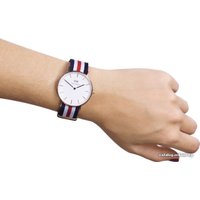 Наручные часы Daniel Wellington Classic Canterbury Gold