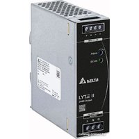 Блок питания на DIN-рейку Лаборатория космического питания DRL-48V240W1EN