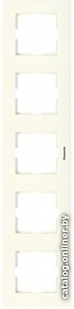 Рамка Panasonic Karre Plus WKTF08052BG-BY