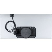 Кухонная вытяжка Meferi INBOX52WH Glass Ultra