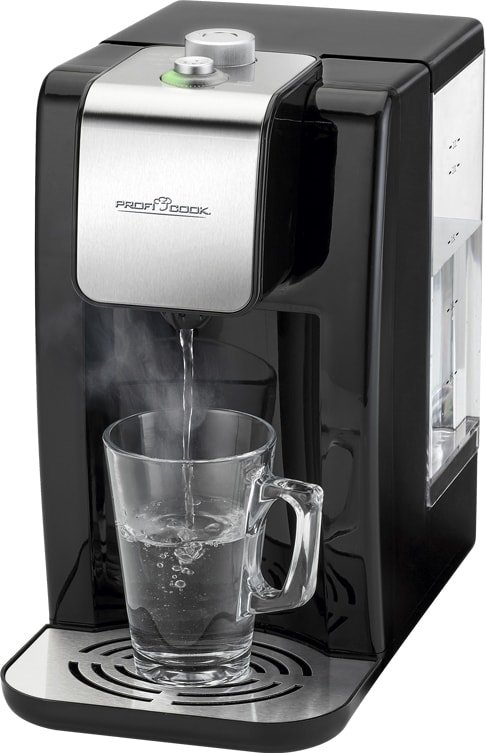 

Диспенсер ProfiCook PC-HWS 1168