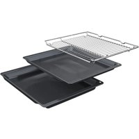 Электрический духовой шкаф NEFF B54CR71N0