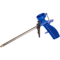 Пистолет для монтажной пены MOS Пластиковый корпус 14291М