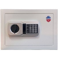 Мебельный сейф Steelmax MCH-25NEK/F