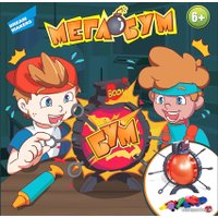 Настольная игра Dream Makers Мега Бум B3110