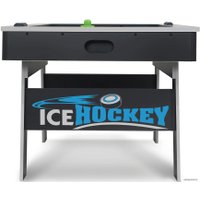 Аэрохоккей Start Line Ice Time 4 SLP-4AH1BL