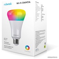 Светодиодная лампочка Rubetek RL-3103 E27