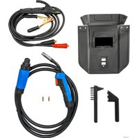 Сварочный инвертор Mikkeli MIG/MMA-260E