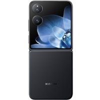 Смартфон Xiaomi MIX Flip 12GB/512GB международная версия (черный)