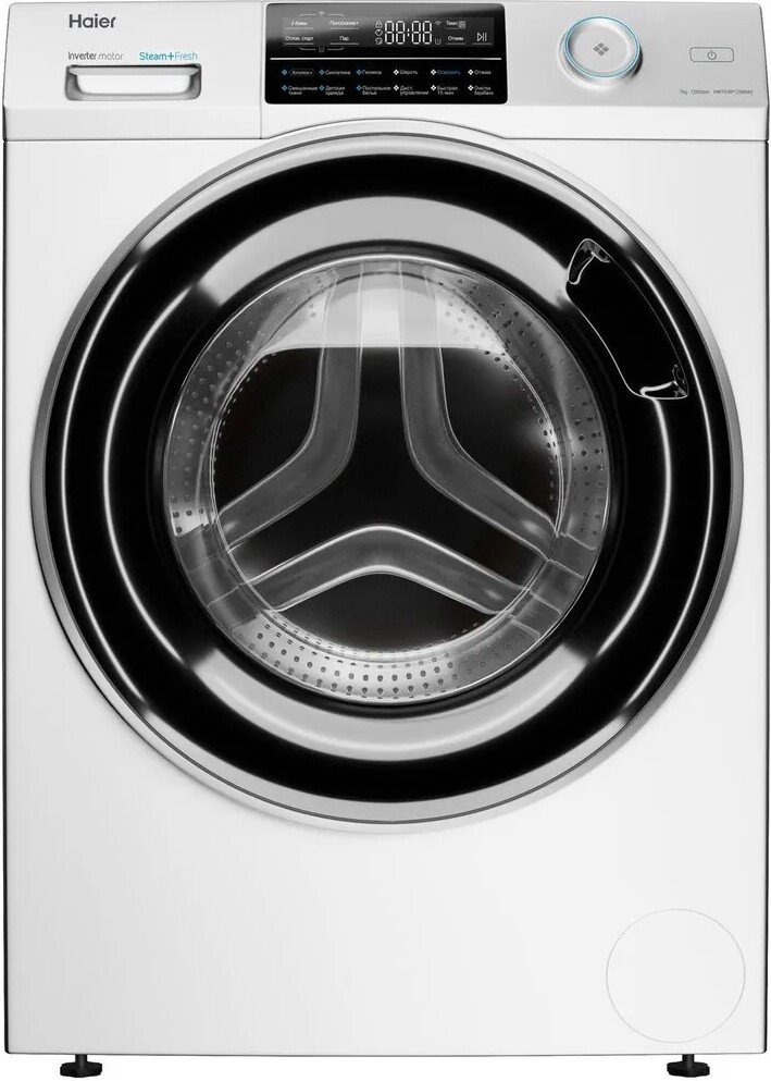 

Стиральная машина Haier HW70-BP12969BE