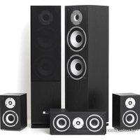  Pure Acoustics Spark 5.0 Set