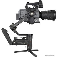 Стабилизатор Zhiyun CRANE 3S
