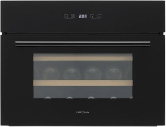 Винный шкаф Krona BADEN 45/24 BL