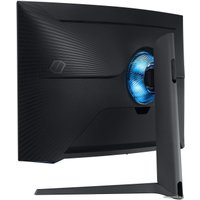 Игровой монитор Samsung Odyssey G7 LC32G75TQSPXEN