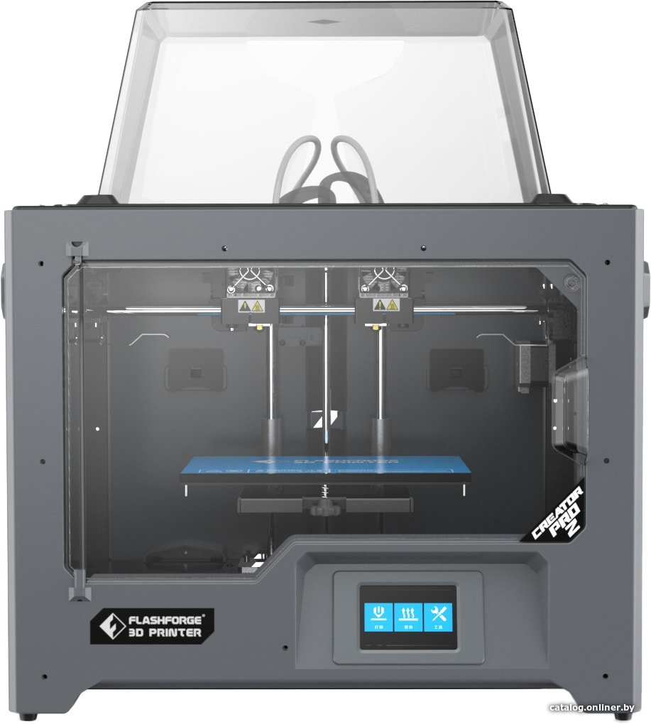 3D-принтер Flashforge Creator Pro 2