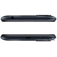 Телефон Itel Vision1 Pro L6502 (черный) в Могилеве