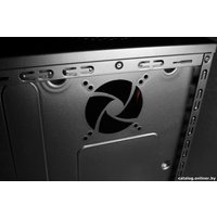 Корпус Thermaltake V9 Black Edition (VJ400G1N2Z)