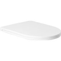 Унитаз подвесной Saniteco KW-9005W в комплекте с инсталляцией + R020467 + R0121A6
