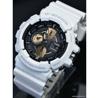 Наручные часы Casio GAC-100RG-7A
