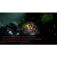  Cronos: The New Dawn для Nintendo Switch 2