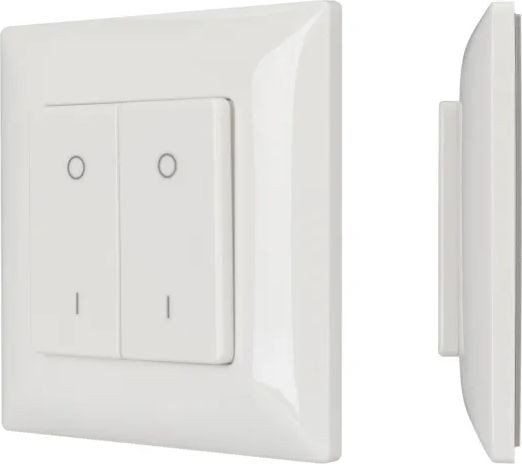 Выключатель Arlight Smart-P47-Dim-P-Suf 028301