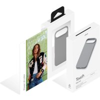 Чехол для телефона uBear Touch Mag Case для iPhone Air (серый)