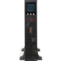 Источник бесперебойного питания ExeGate SinePower UHB-1000.LCD.AVR.C13.RJ.USB.2U