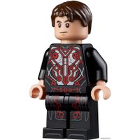 Конструктор LEGO Marvel Super Heroes 76156 Взлет Домо