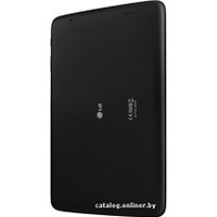 Планшет LG G PAD 10.1 16GB Black (V700)