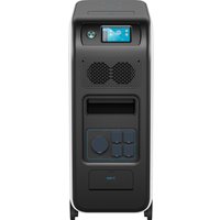 Портативная зарядная станция Bluetti EP500Pro 3000W