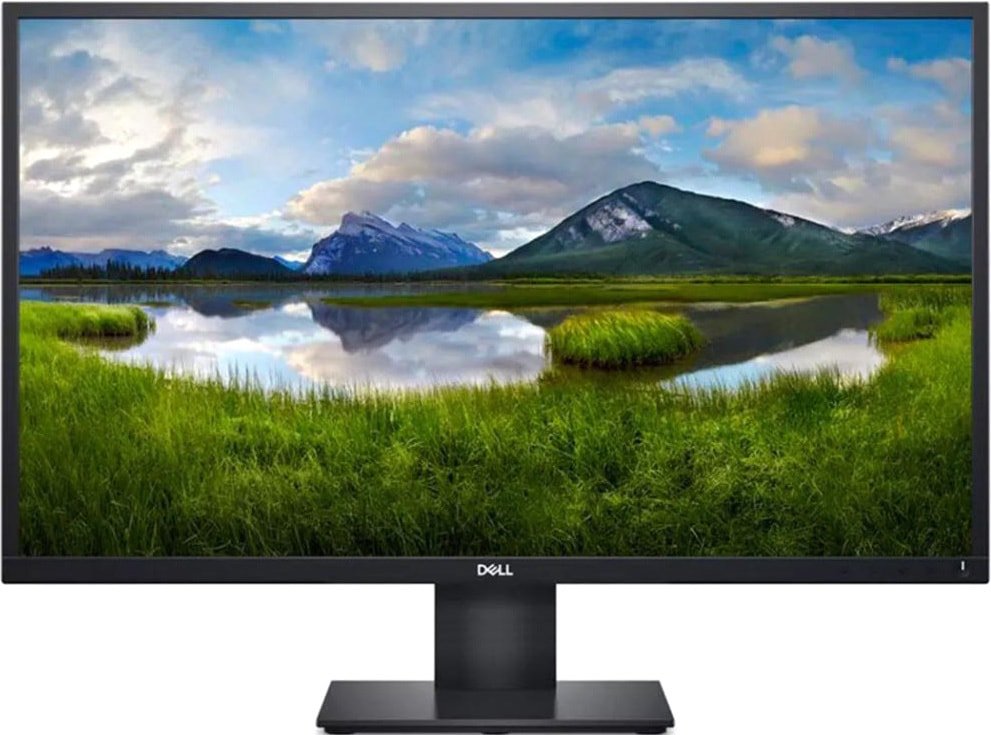

Монитор Dell E2420H