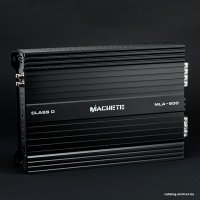 Автомобильный усилитель Deaf Bonce Machete MLA-800