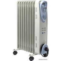 Масляный радиатор ELBOOM Тема-2000