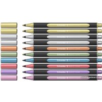 Набор капиллярных ручек Schneider Paint-It 020 ML02011503 (10 шт)