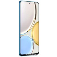 Телефон HONOR X9 6GB/128GB международная версия (синий океан)