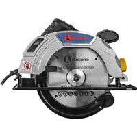 Дисковая (циркулярная) пила KATANA CS2700