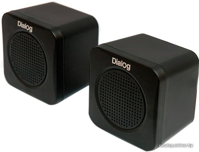 Акустика Dialog AC-01UP