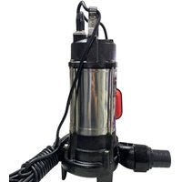 Фекальный насос Edon WQV1100