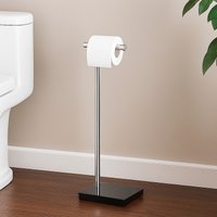 Держатель для туалетной бумаги Lauter Напольный 21SH19CH