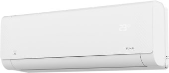 Кондиционер Funai Shogun Inverter 2025 RAC-I-SG35HP.D04