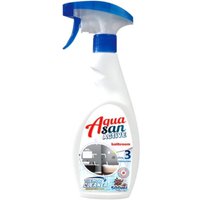 Средство для ванных комнат Aquasan Active Bathroom 500 мл