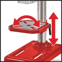 Сверлильный станок Einhell TC-BD 500