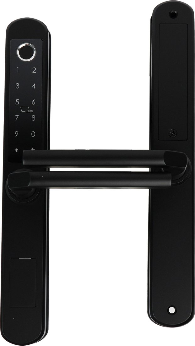 Умный дверной замок Roome Waterproof TTLock Digital Fingerprint Aluminum Door Lock A2