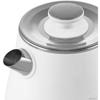 Электрический чайник Galaxy Line GL 0331 (белый)