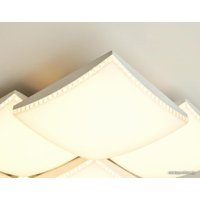 Припотолочная люстра Ambrella light Comfort FP2326 WH 216W