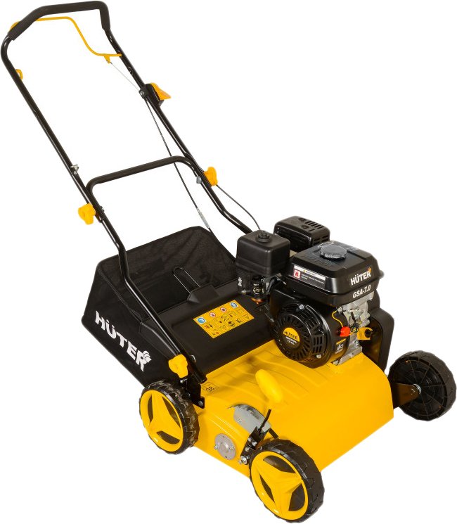 

Скарификатор-аэратор Huter GSA-7.0